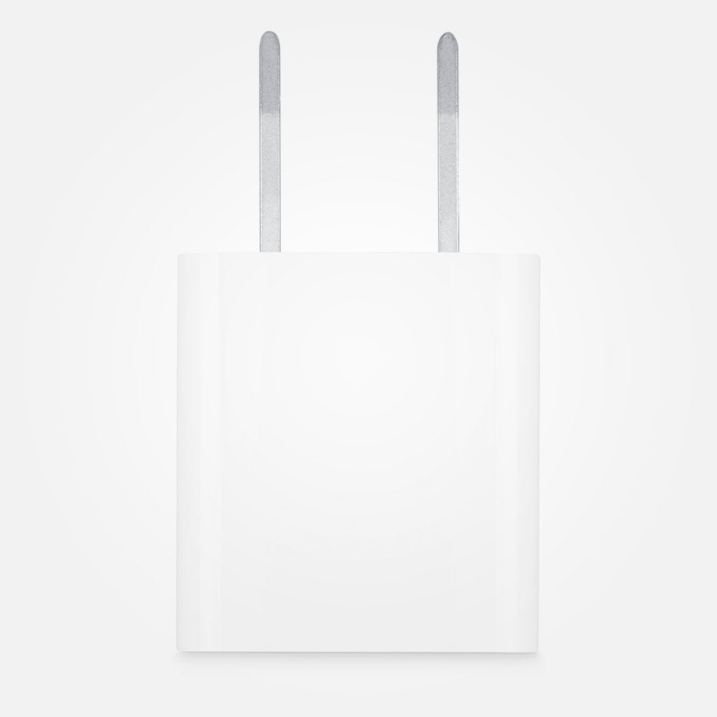 Adaptador de corriente USB-A de 5W - Apple