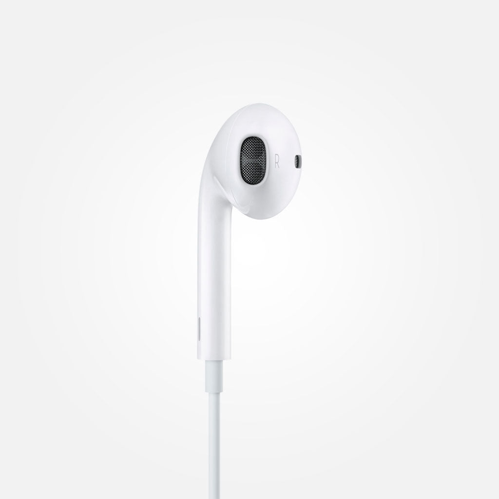Earpods con Plug de 3.5mm - Blanco