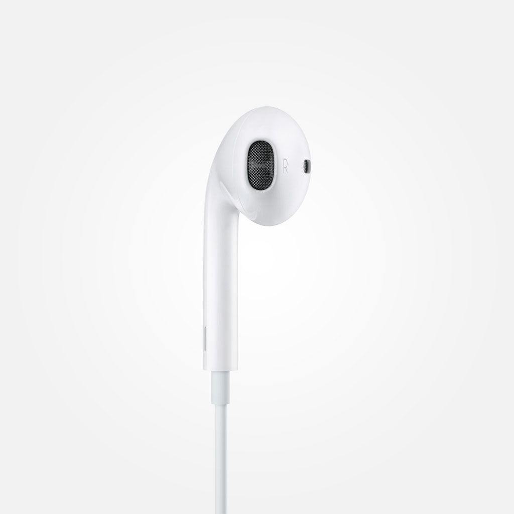 EarPods con Conector Lightning - Blanco