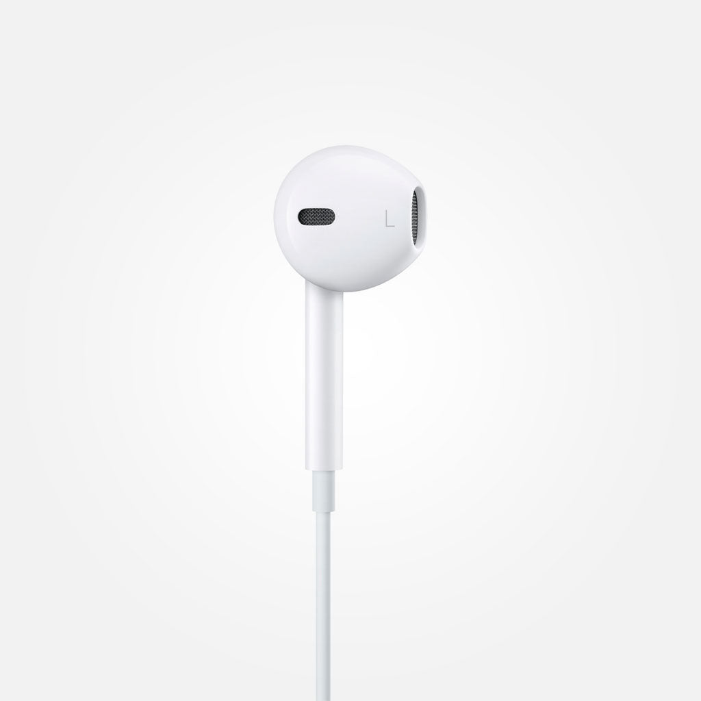 EarPods con Conector Lightning - Blanco