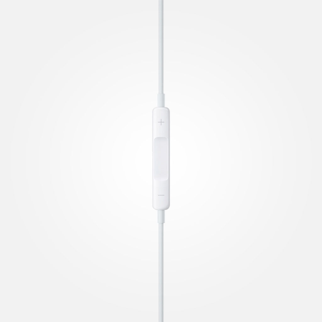 EarPods con Conector Lightning - Blanco