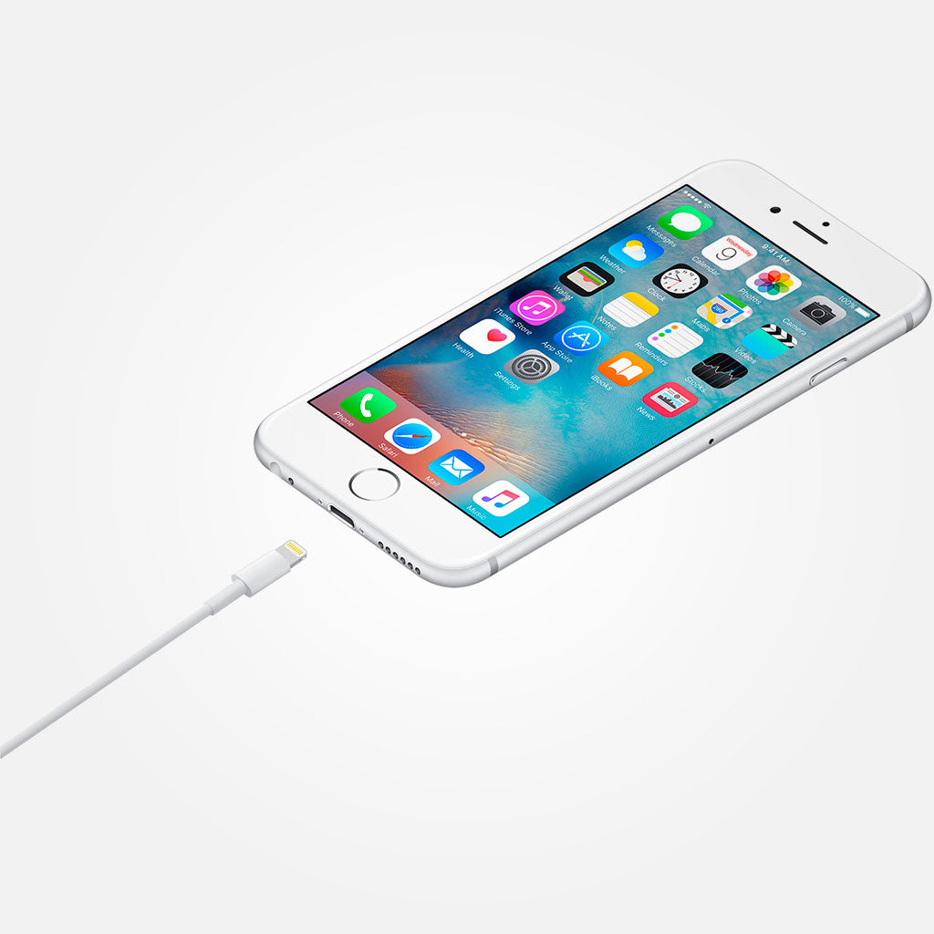 Cable Lightning a USB - Apple