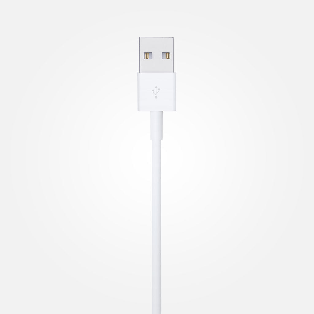 Cable Lightning a USB - Apple
