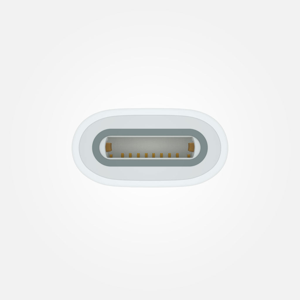 Adaptador USB-C a Apple Pencil