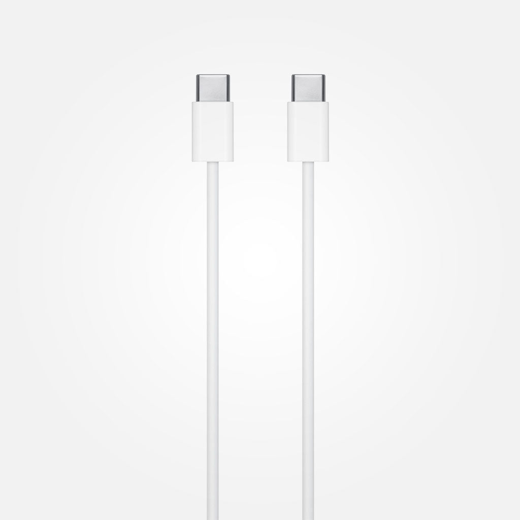 Cable de carga USB-C de 2m - Apple