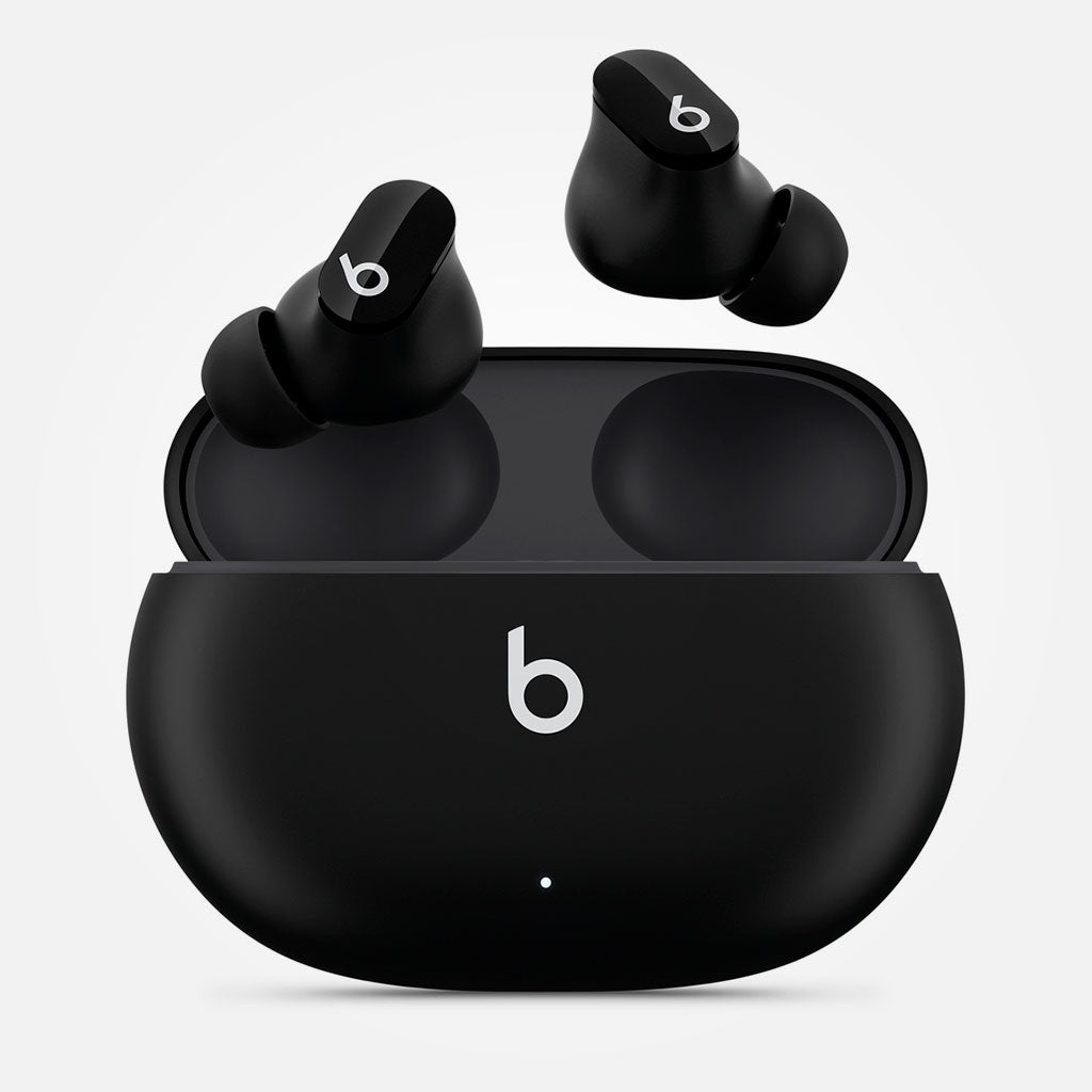 Beats Studio Buds Earphones – Black