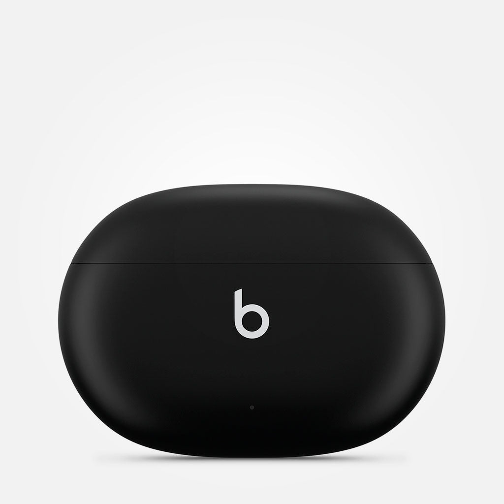 Beats Studio Buds Earphones – Black