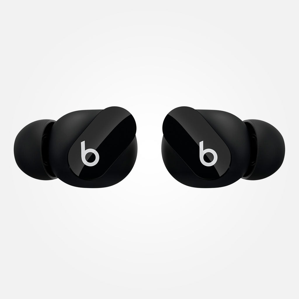 Beats Studio Buds Earphones – Black