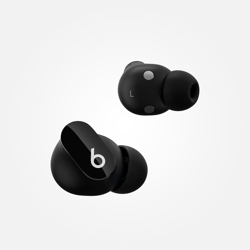 Beats Studio Buds Earphones – Black
