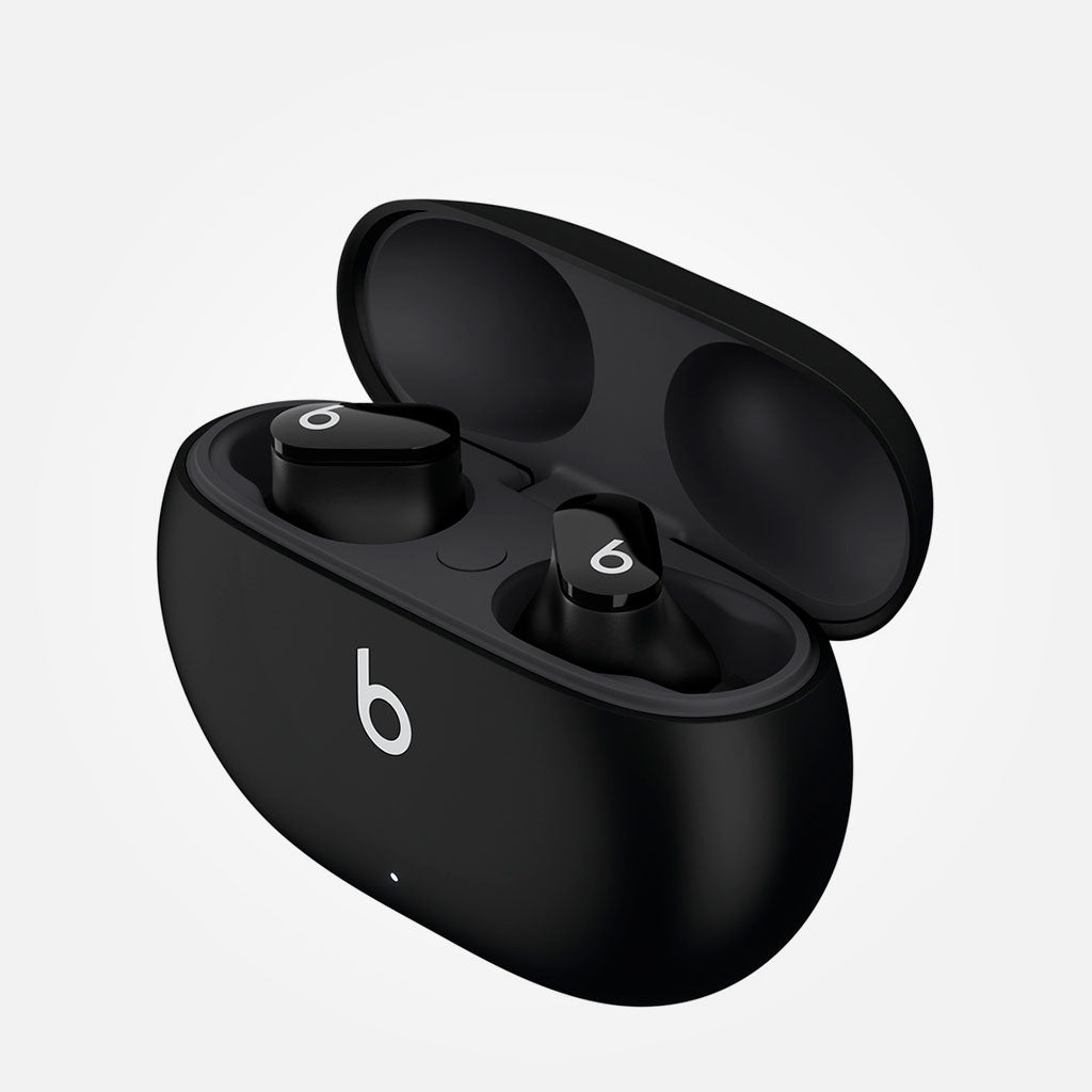 Beats Studio Buds Earphones – Black