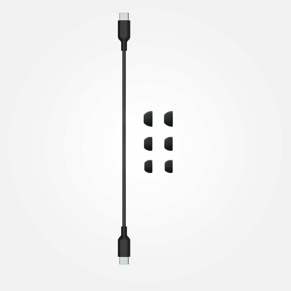 Beats Studio Buds Earphones – Black