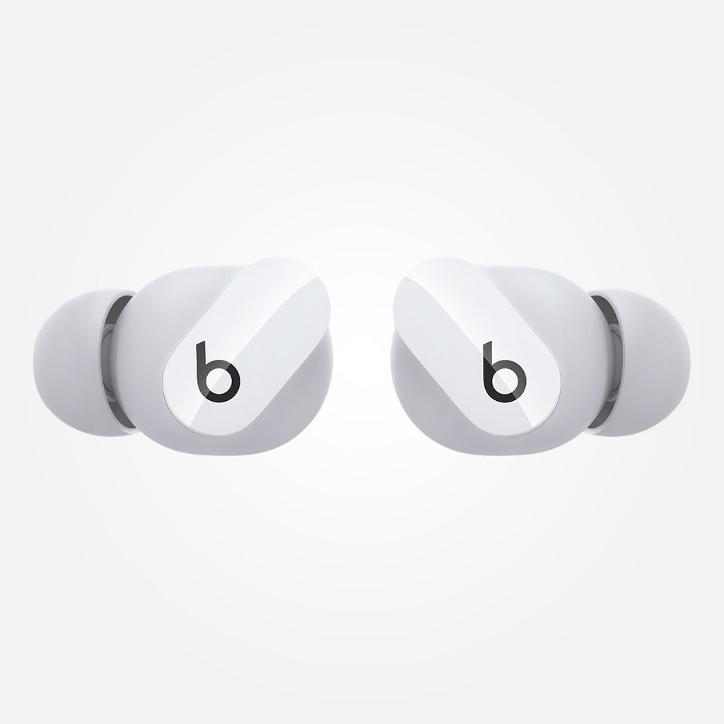 Beats Studio Buds Earphones – White