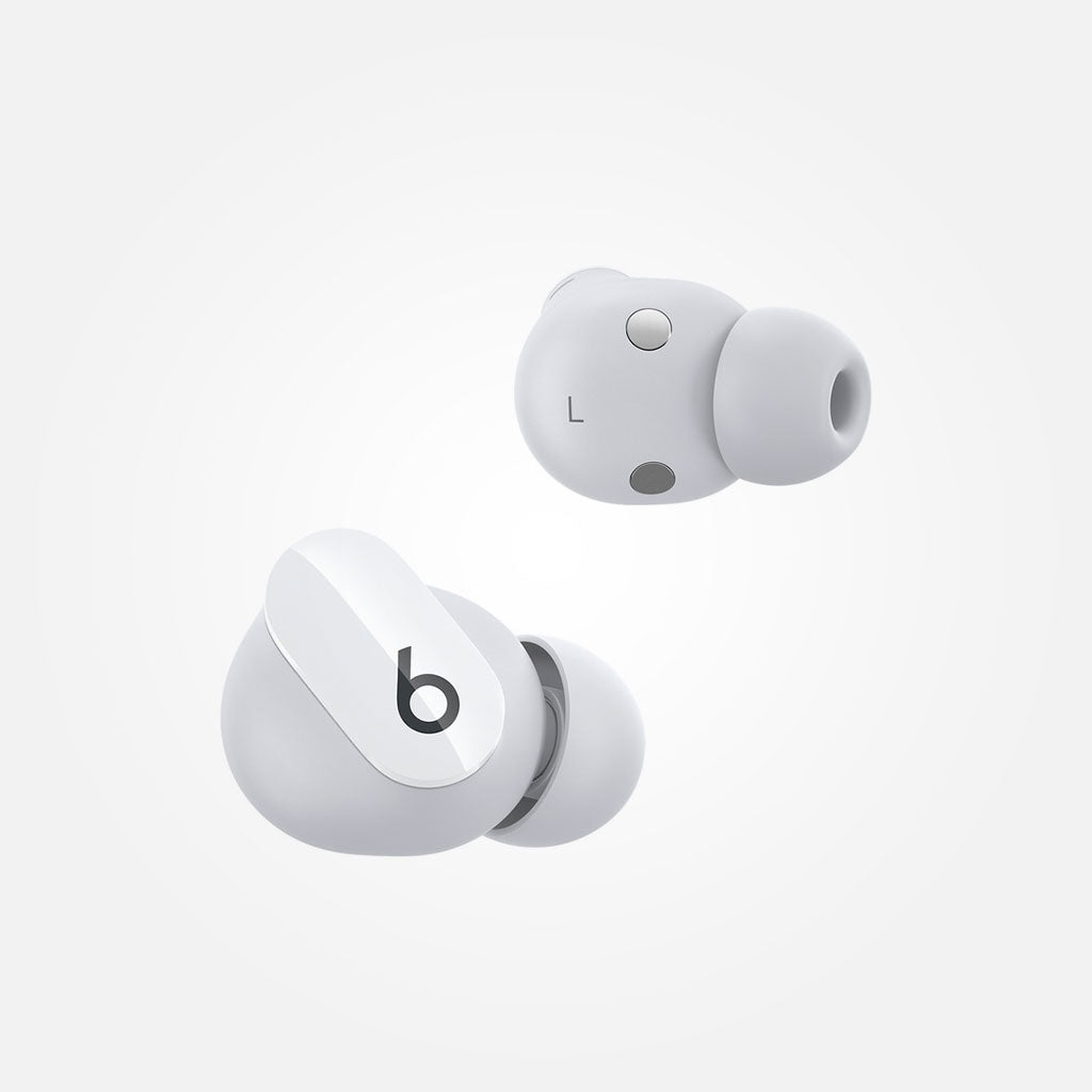 Beats Studio Buds Earphones – White