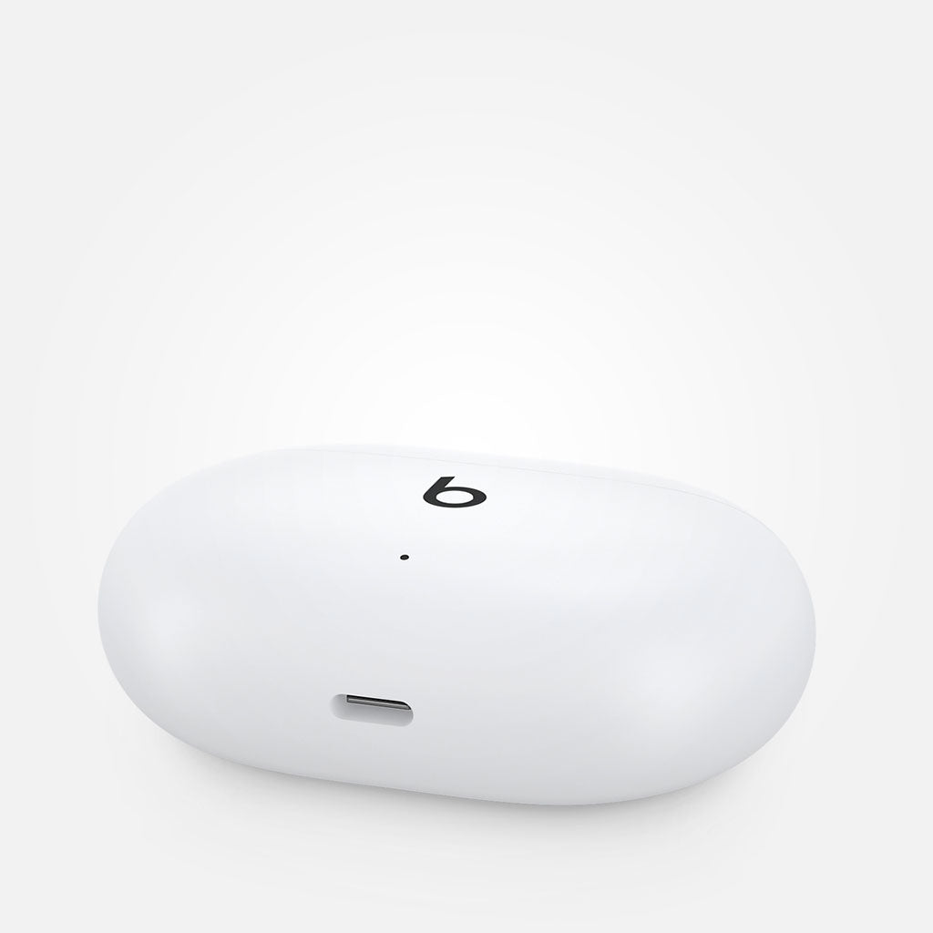 Beats Studio Buds Earphones – White