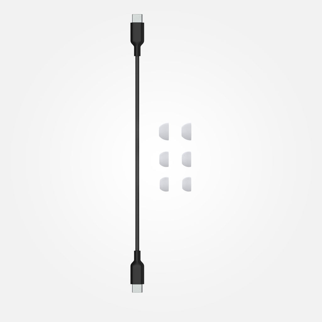 Beats Studio Buds Earphones – White