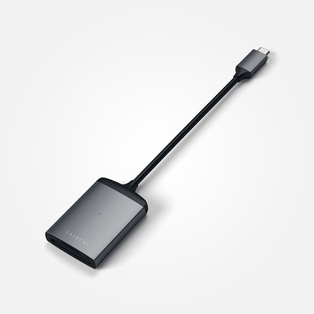 Card Reader Adapter USB-C UHS-II Satechi
