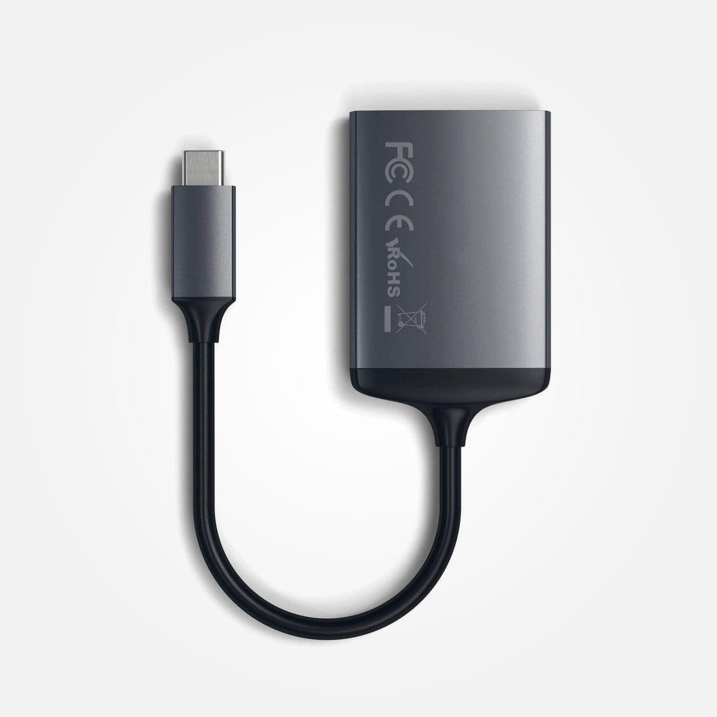 Card Reader Adapter USB-C UHS-II Satechi