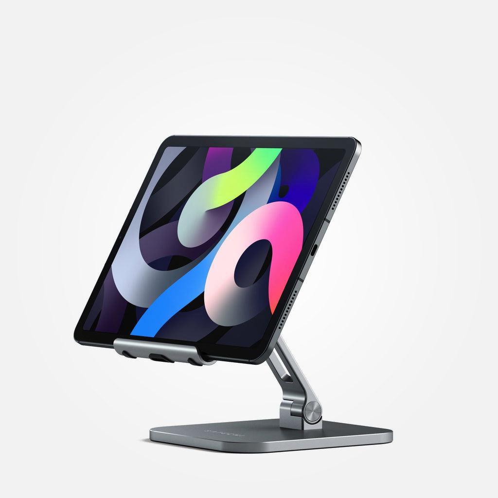 Aluminum Desktop Stand