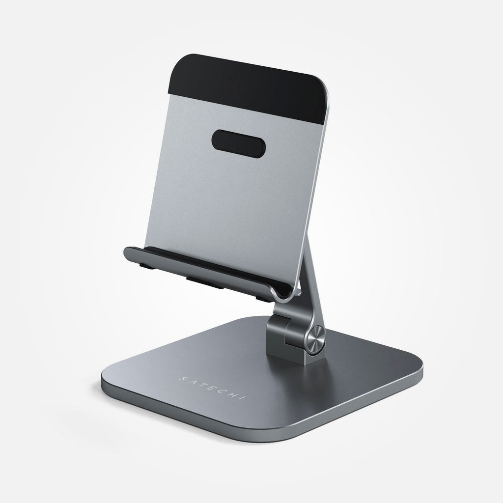 Aluminum Desktop Stand