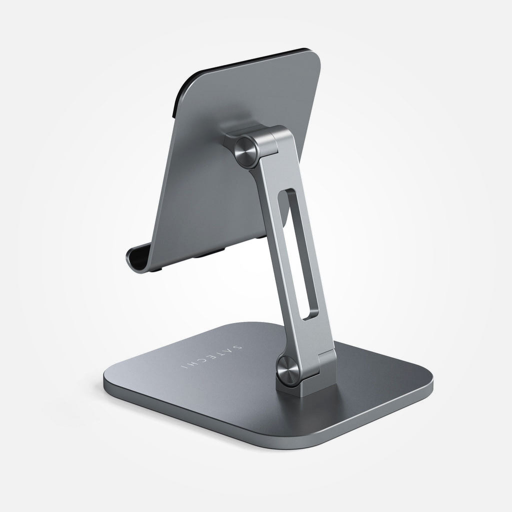 Aluminum Desktop Stand