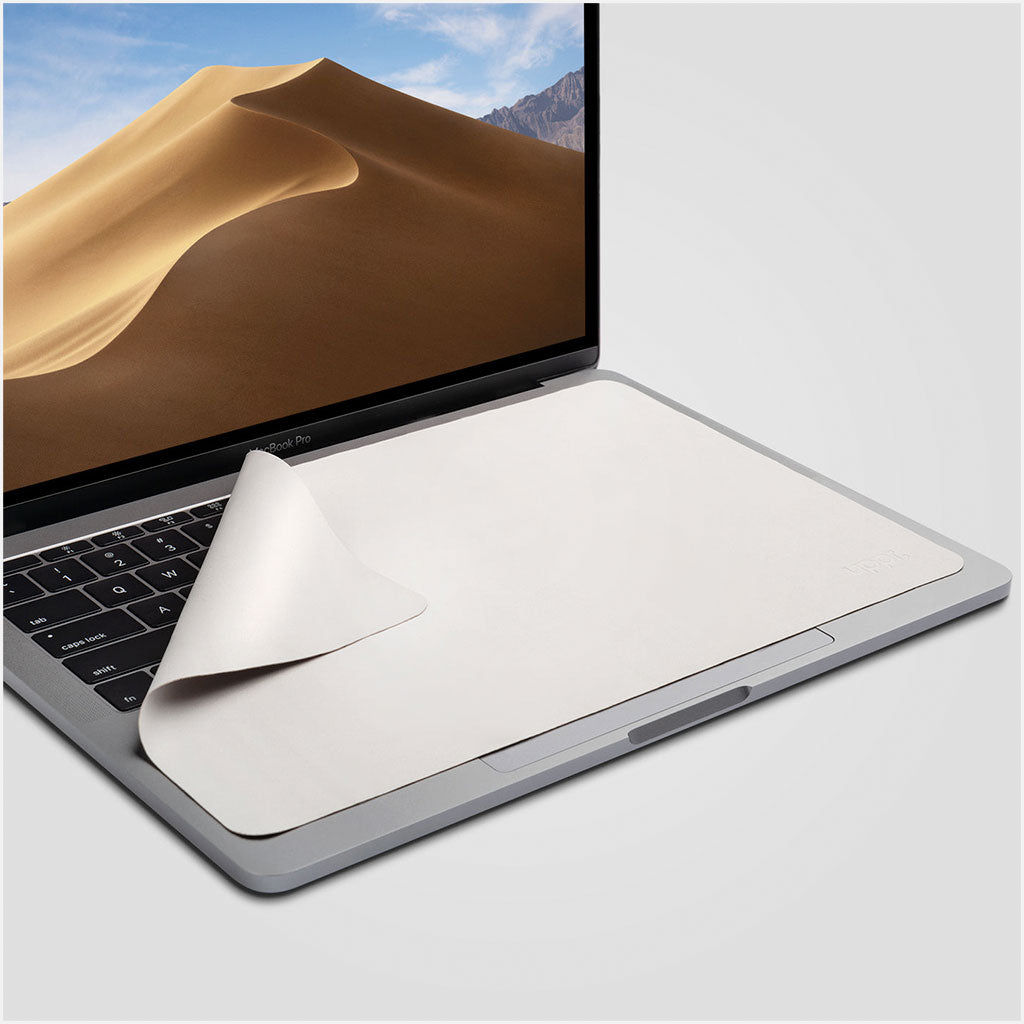 GhostBlanket Screen Protector - MacBook / Laptop