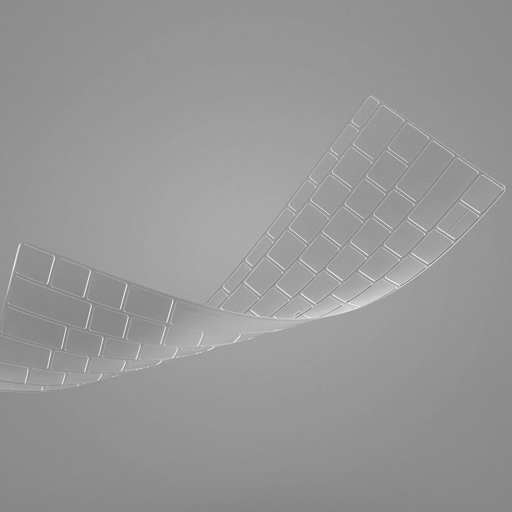 Protector de Teclado para MacBook Intel, M1 / M2 / M3