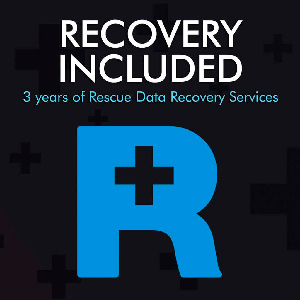 LaCie - Disco Duro Externo 2TB Rugged USB-C