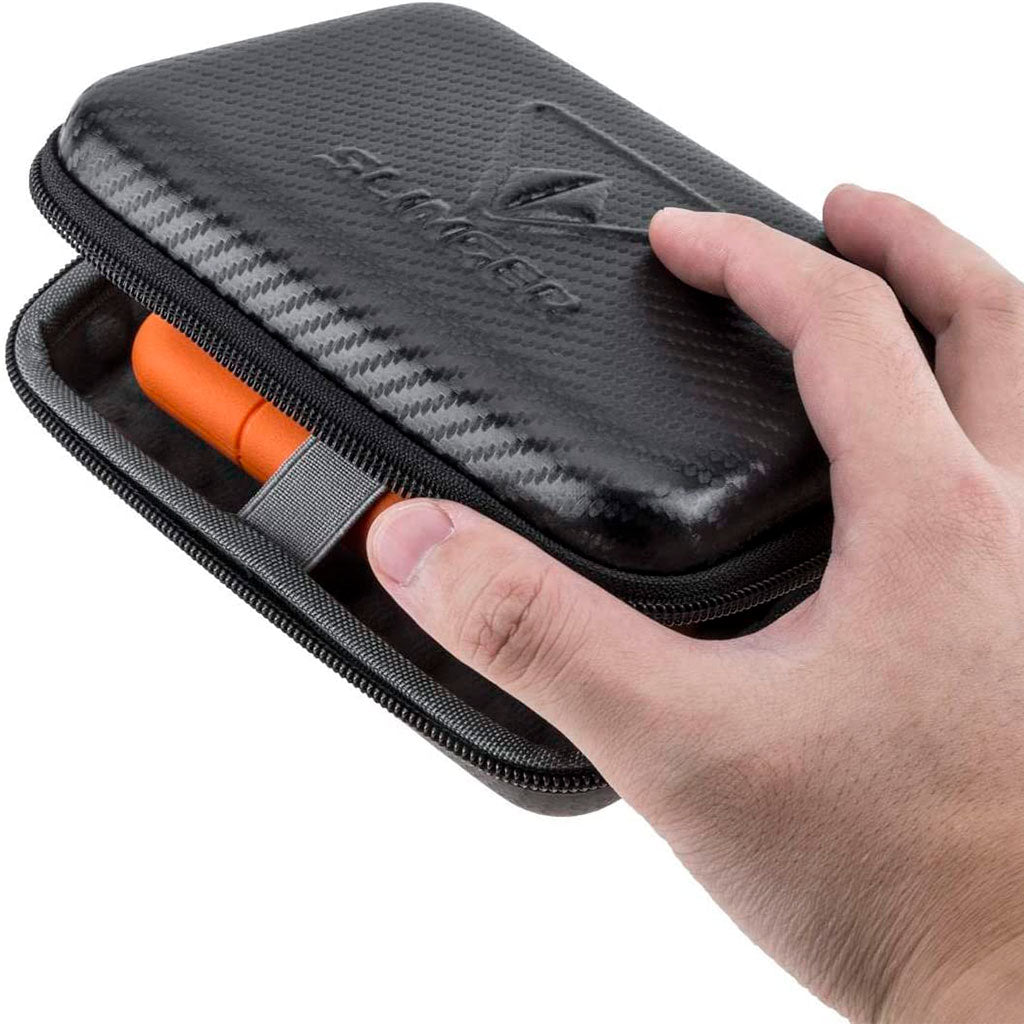 LaCie - Disco Duro Externo 2TB Rugged USB-C