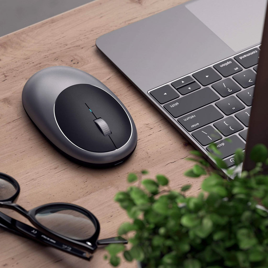 M1 Wireless Mouse - Satechi