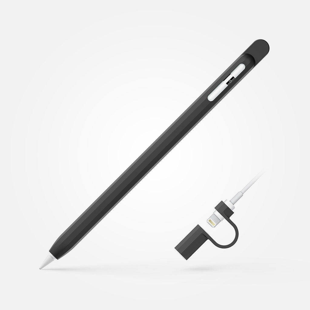 NimbleSleeve Silicone Protective Apple Pencil 1ra Gen