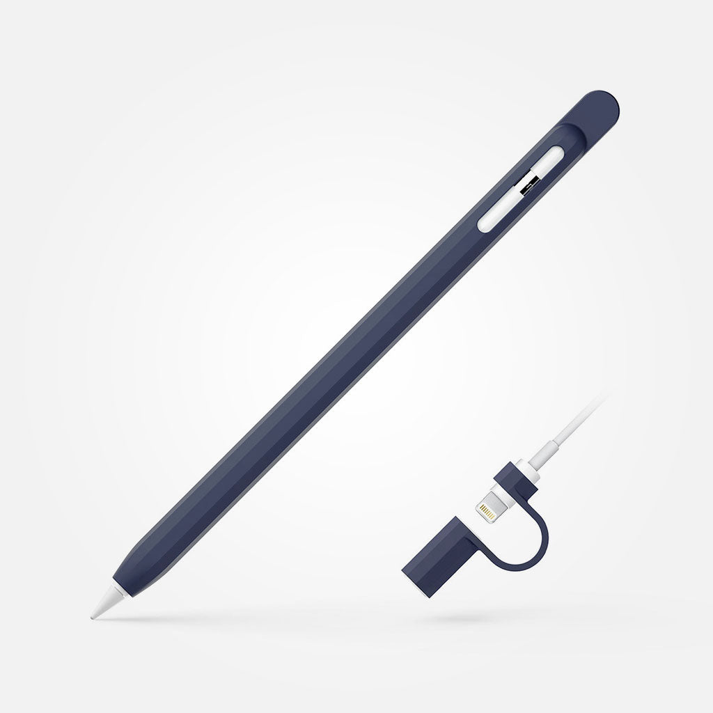 NimbleSleeve Silicone Protective Apple Pencil 1ra Gen