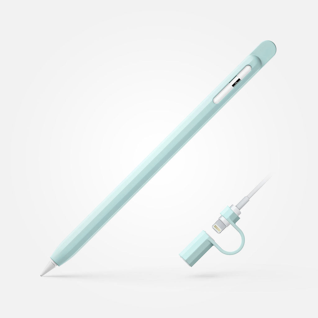 NimbleSleeve Protector para Apple Pencil USB-C / 1ra Gen