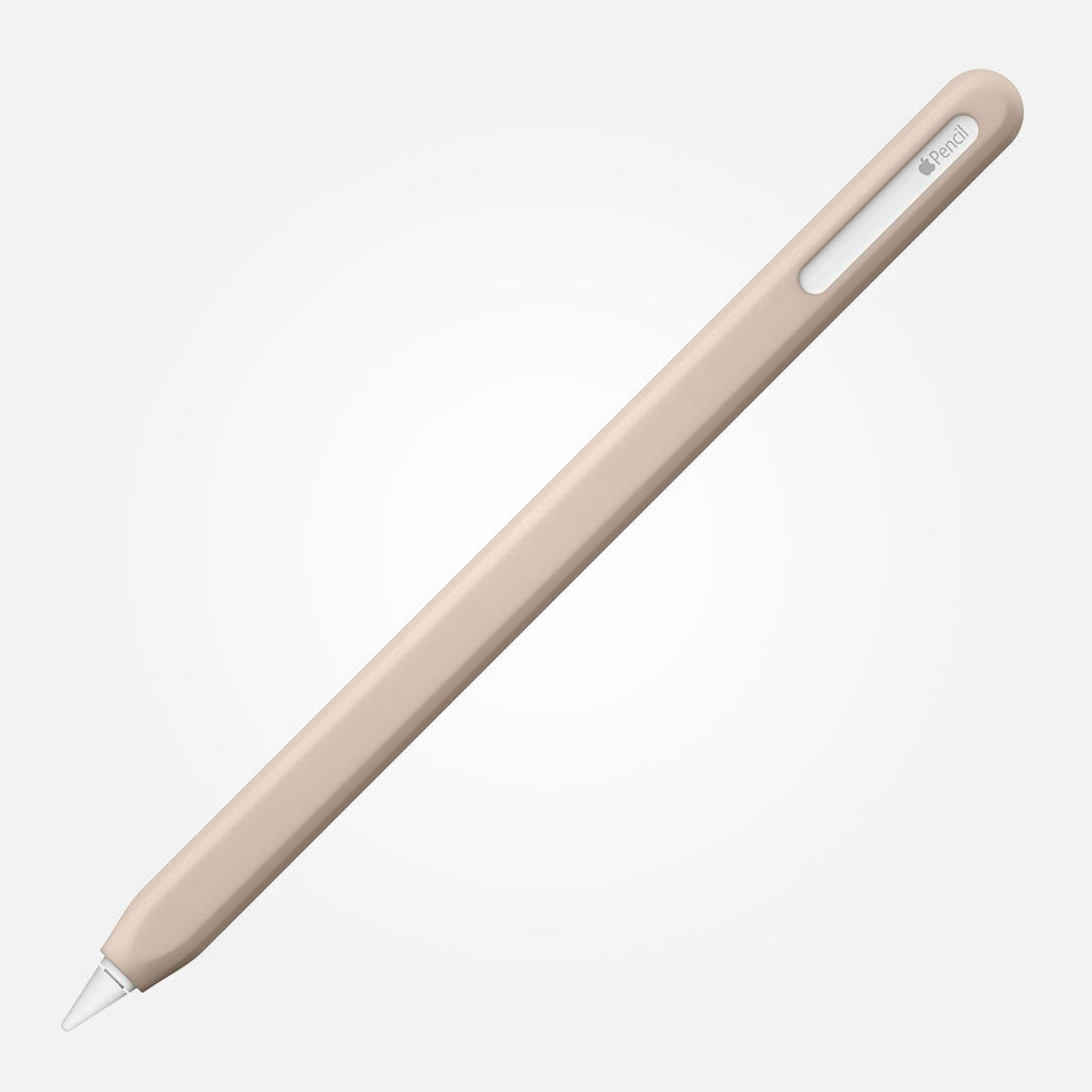 NimbleSleeve Silicone Protective Apple Pencil 2da Gen