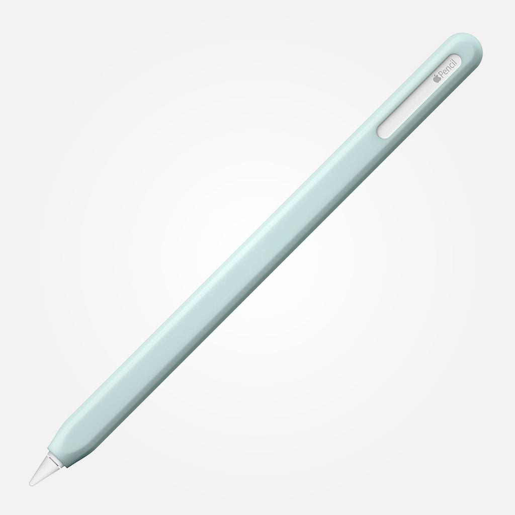 NimbleSleeve Silicone Protective Apple Pencil 2da Gen