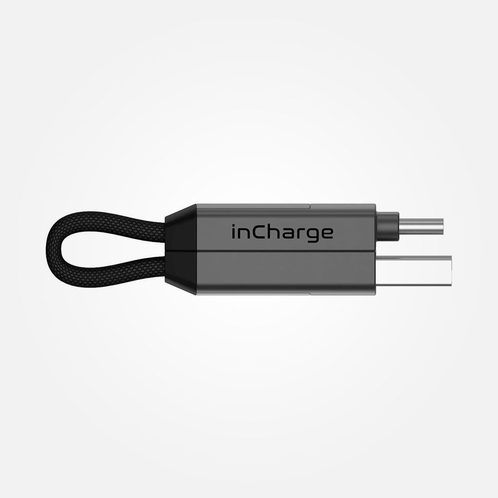 inCharge 6 en 1 - Rolling Square