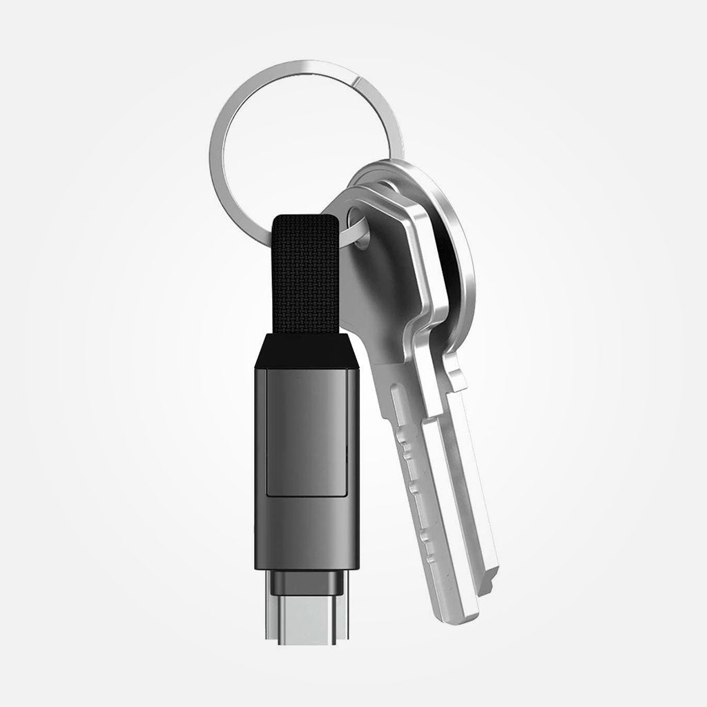 inCharge 6 en 1 - Rolling Square