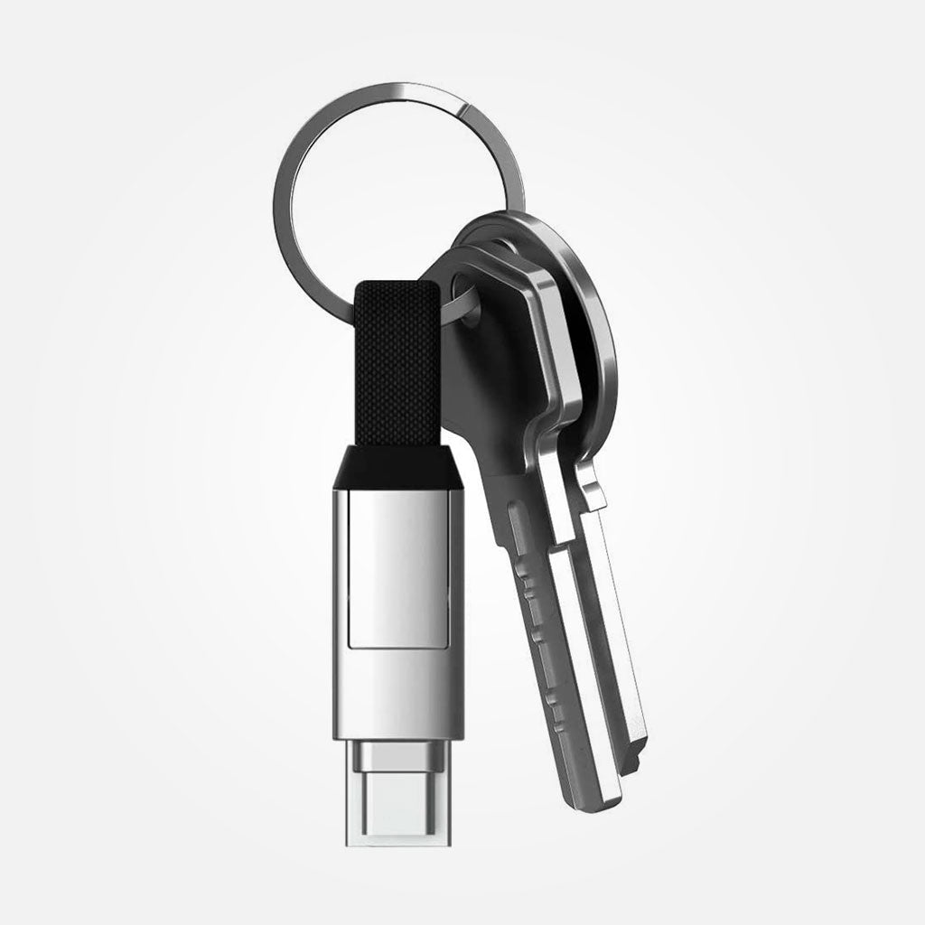 inCharge 6 en 1 - Rolling Square