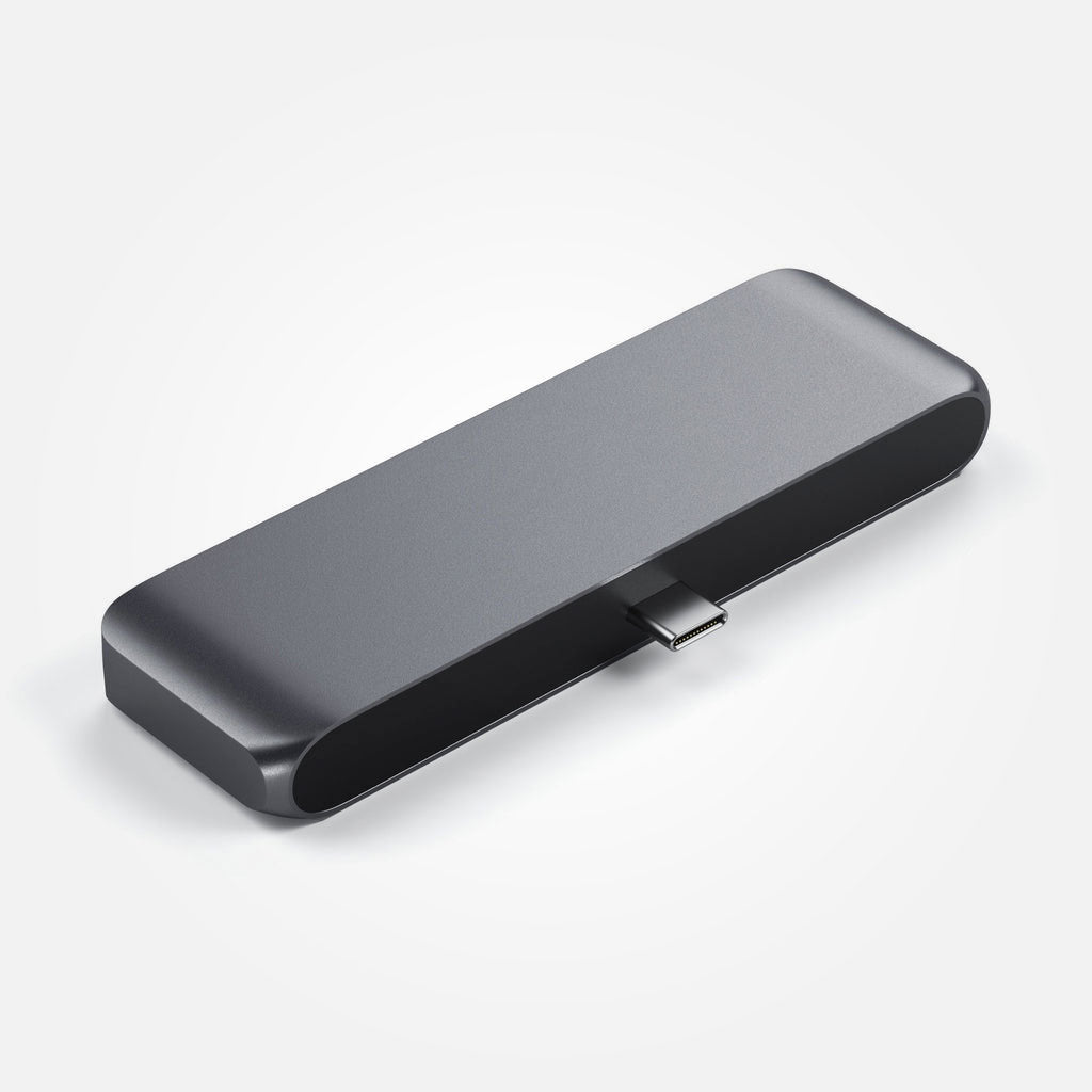 Hub USB-C Mobile Pro SD - Satechi