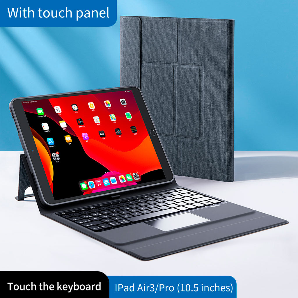 SmartDevil Keyboard para iPad