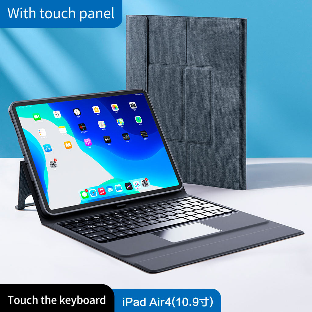 SmartDevil Keyboard para iPad