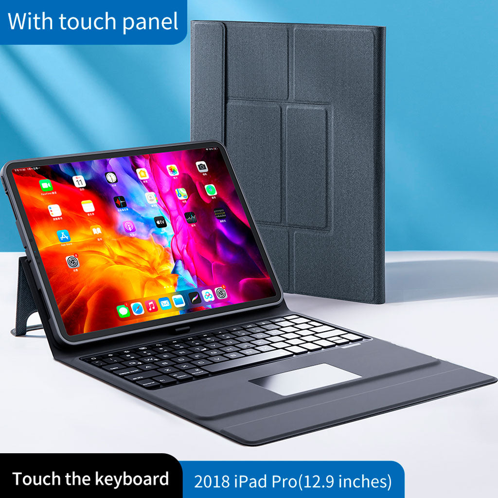 SmartDevil Keyboard para iPad