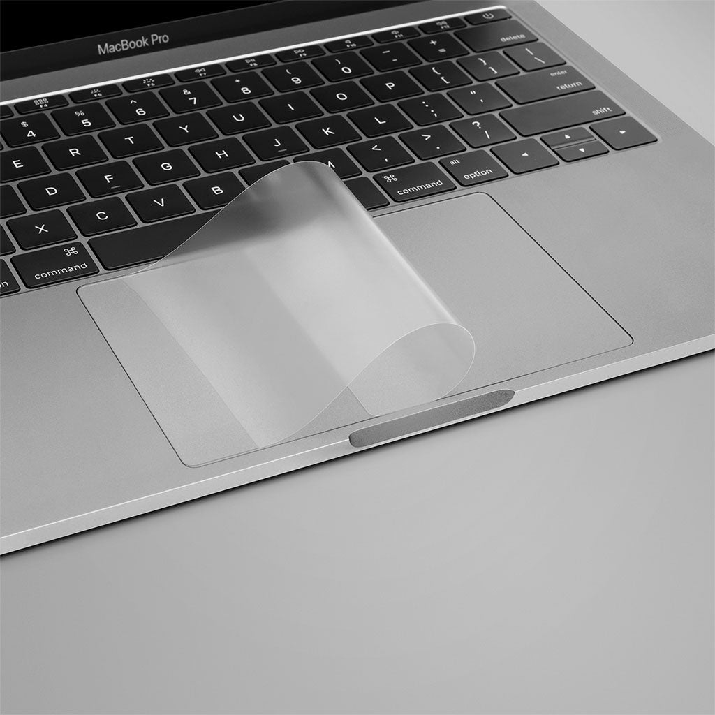 Ghostcover TrackPad protector - MacBook