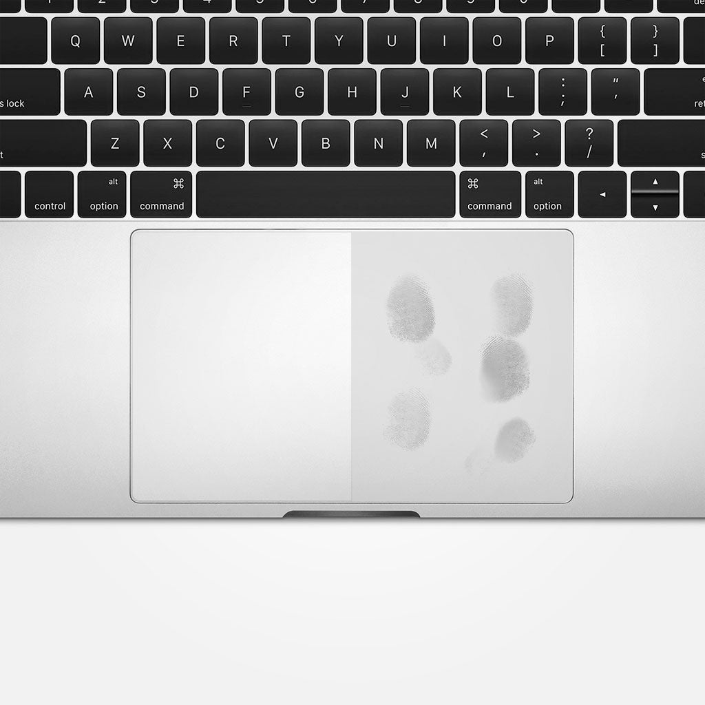 Ghostcover TrackPad protector - MacBook