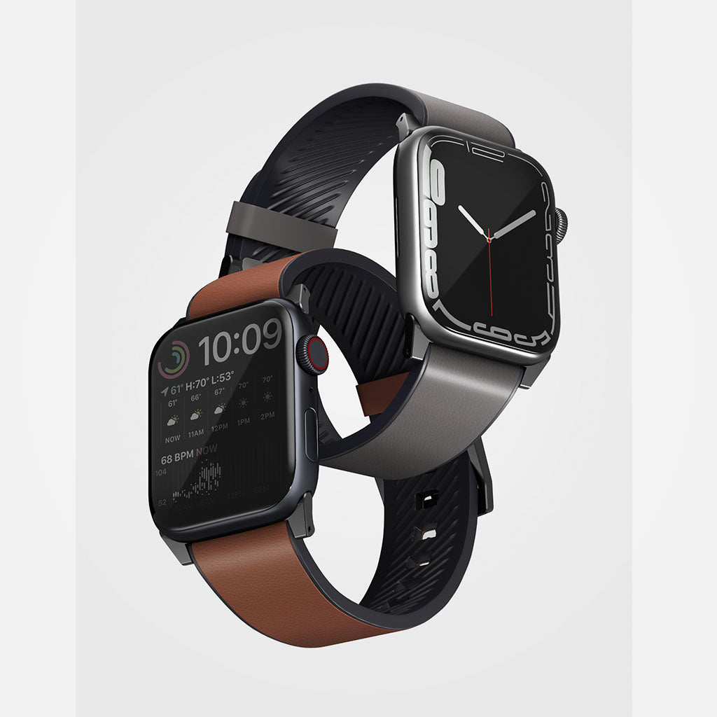 Uniq Straden Strap Apple Watch 45 / 44 / 42MM
