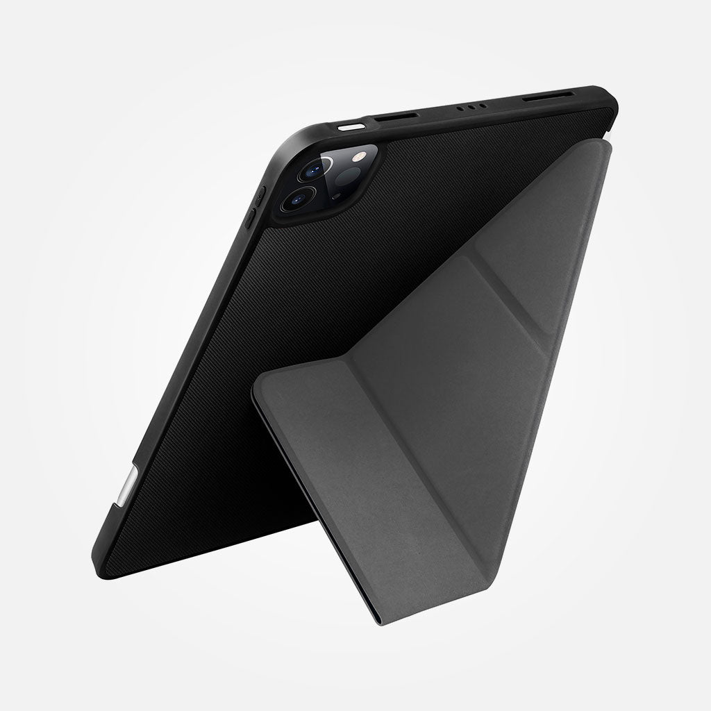 Uniq Transforma Rigor Case para iPad Pro 12.9 / 10ma Gen / 11-A16 / 11 Pro