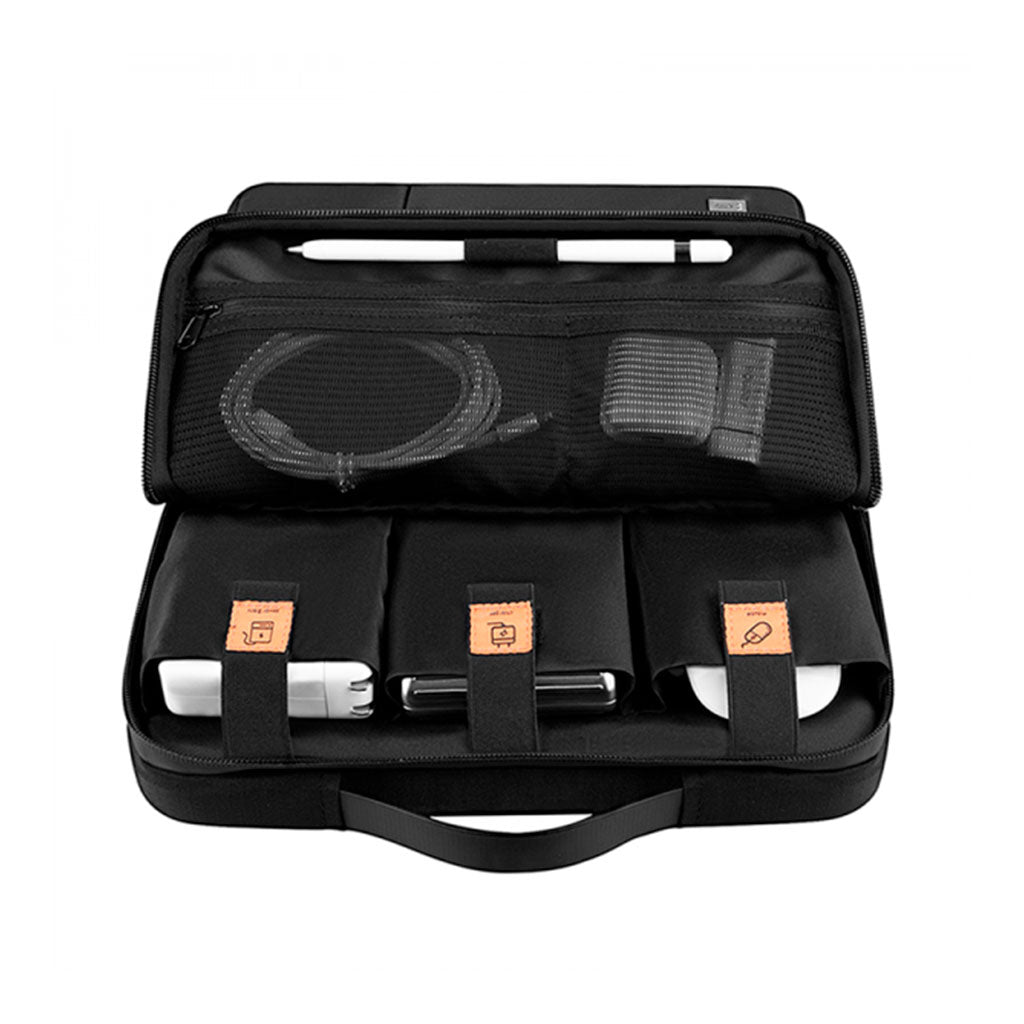 Maleta Alpha Double Layer Sleeve Wiwu