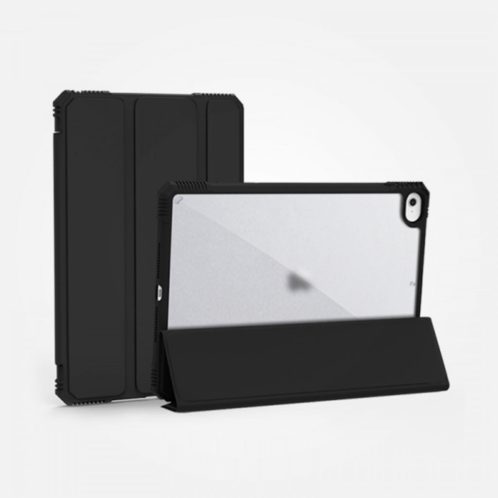Alpha Smart Folio Case for iPad - Wiwu