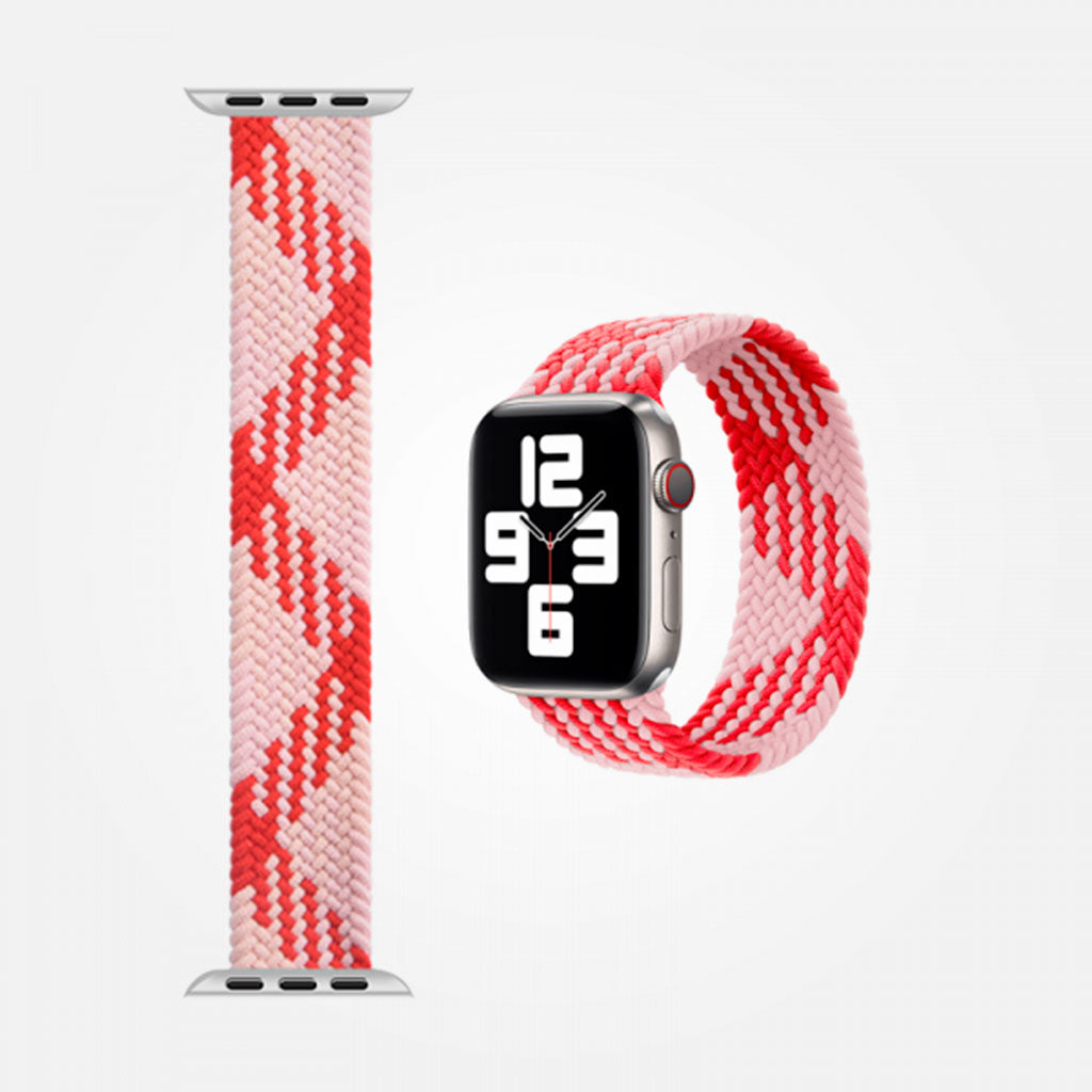 Wiwu Braided WatchBand for iWatch 38-40mm (M:130mm)