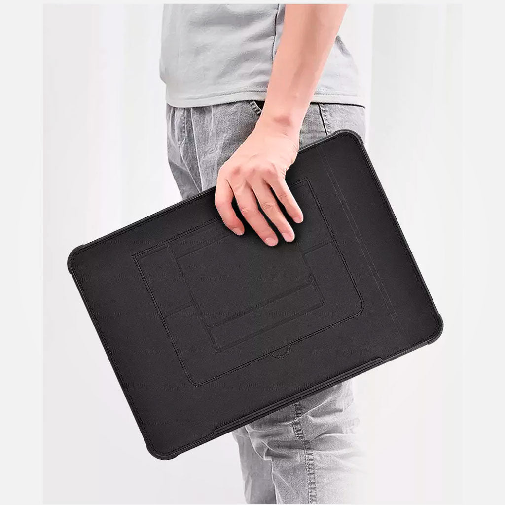 Wiwu Defender Stand Case para MacBook & Laptop