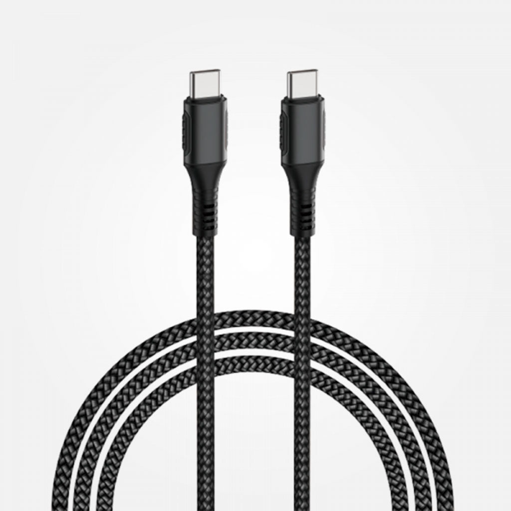 Cable de carga Wiwu USB-C F20 PD - 2 MT